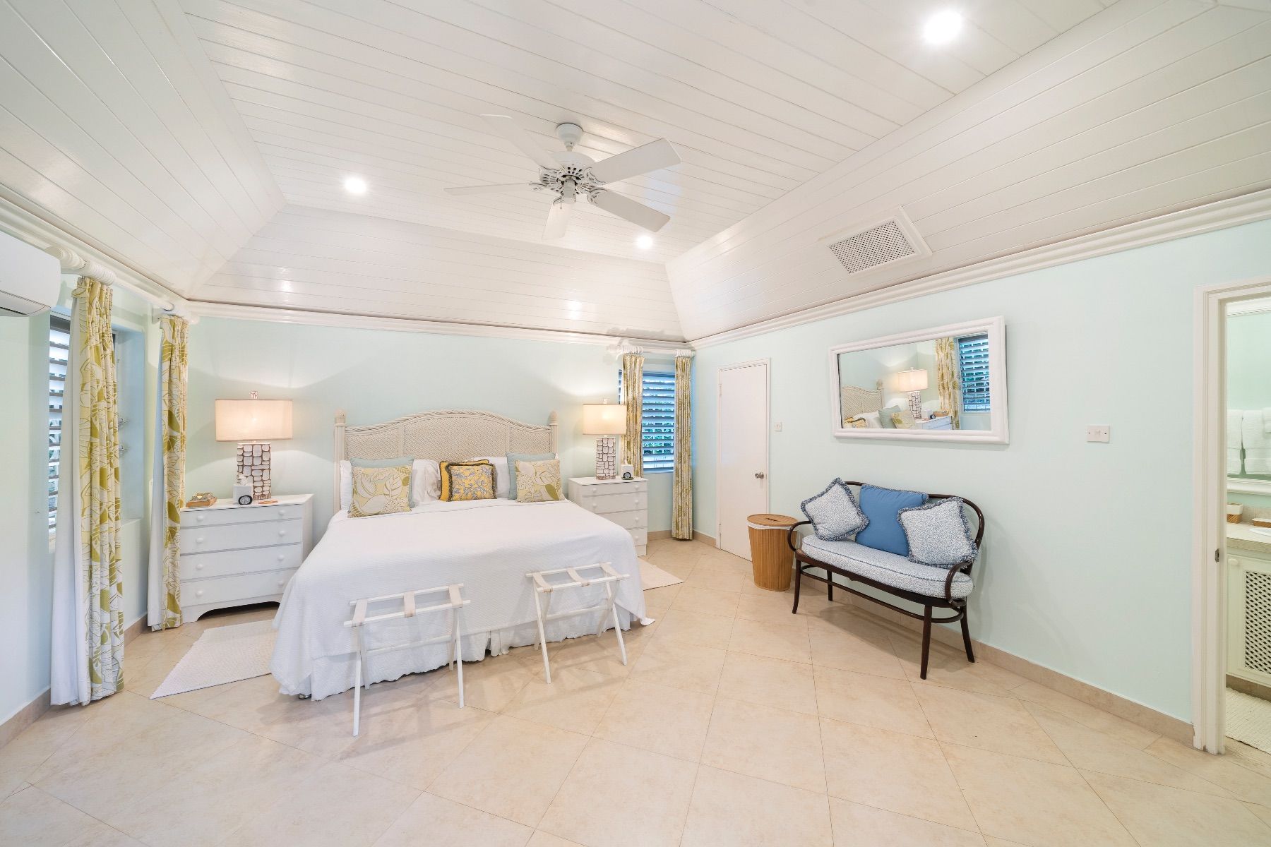 Heronetta Villa- Sandy Lane villa photo.